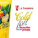 Estampado en frío o Cold foil